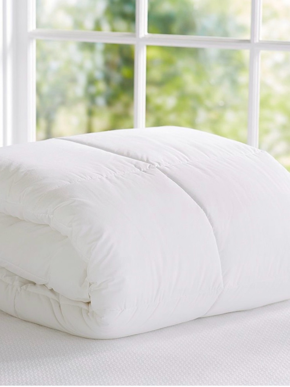 New Pottery Barn Teen Essential All Season Duvet Insert twin